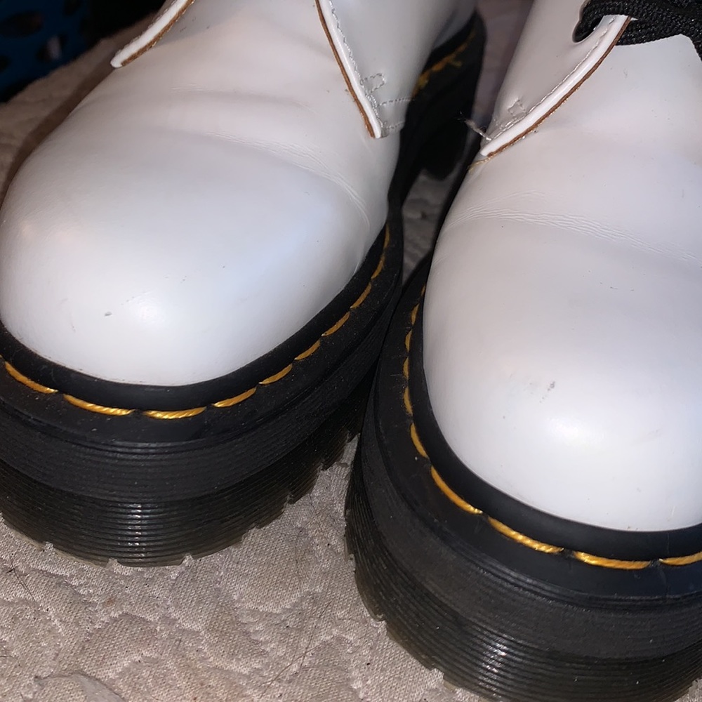 Platform Doc Martens - image 5